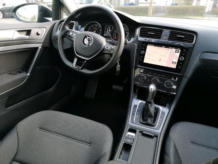 Photo 6 VIN: WVWZZZAUZJP532461 - VOLKSWAGEN GOLF VARIANT 