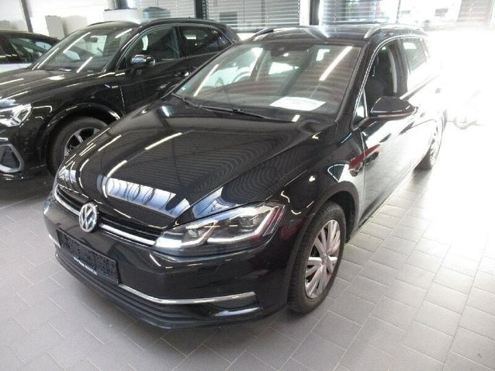 Photo 2 VIN: WVWZZZAUZJP532835 - VOLKSWAGEN GOLF 