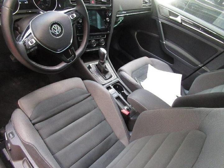 Photo 8 VIN: WVWZZZAUZJP532835 - VOLKSWAGEN GOLF 