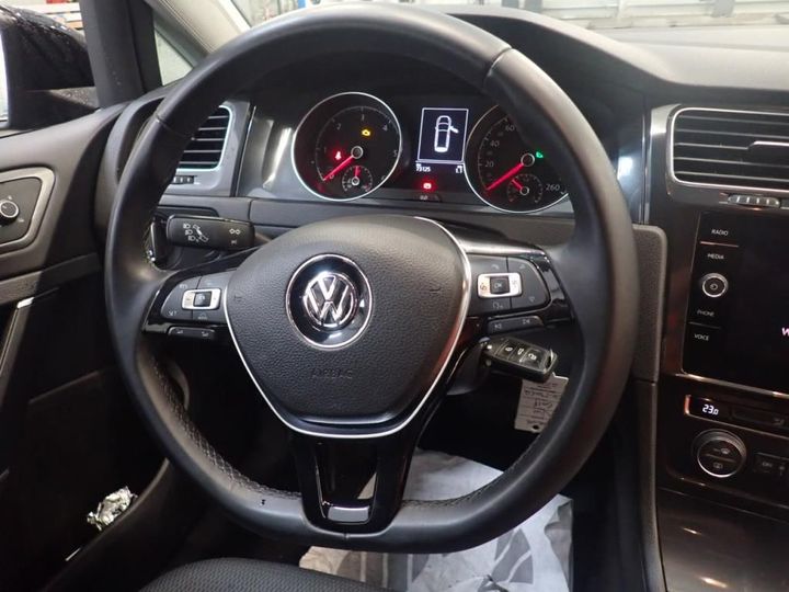 Photo 8 VIN: WVWZZZAUZJP532959 - VOLKSWAGEN GOLF 