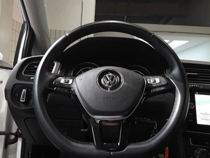 Photo 16 VIN: WVWZZZAUZJP534669 - VW GOLF VARIANT 2.0 TDI 