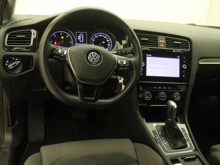 Photo 15 VIN: WVWZZZAUZJP536379 - VOLKSWAGEN GOLF 