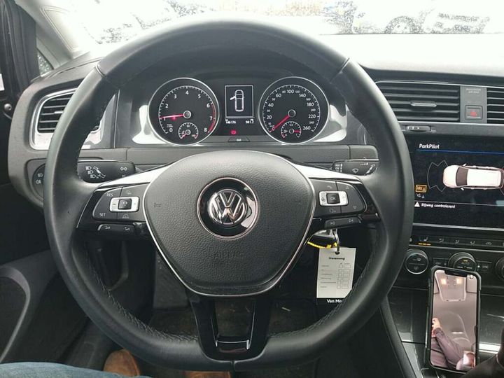 Photo 12 VIN: WVWZZZAUZJP536744 - VOLKSWAGEN GOLF 