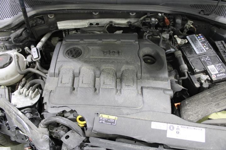 Photo 25 VIN: WVWZZZAUZJP536873 - VOLKSWAGEN GOLF 