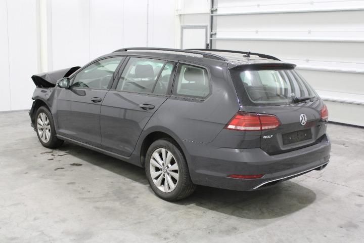 Photo 4 VIN: WVWZZZAUZJP536873 - VOLKSWAGEN GOLF 