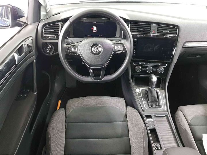 Photo 7 VIN: WVWZZZAUZJP537809 - VOLKSWAGEN GOLF 