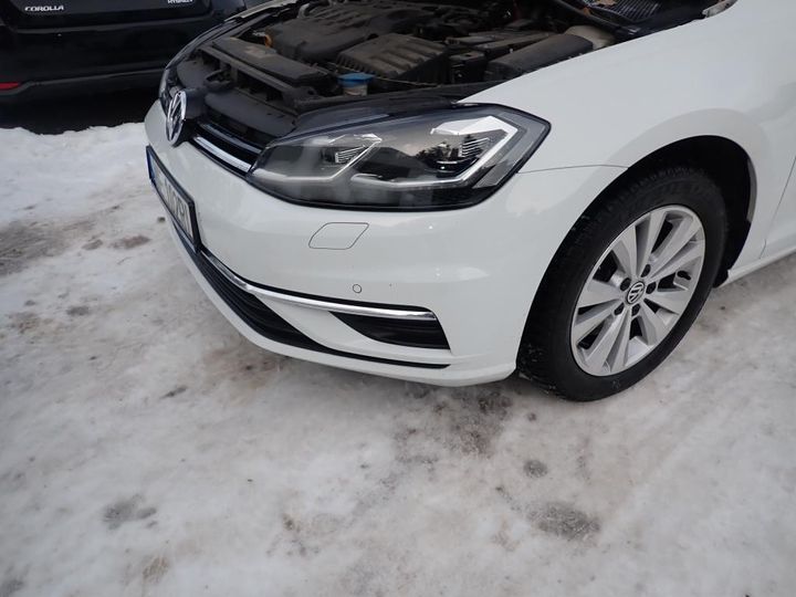 Photo 28 VIN: WVWZZZAUZJP537990 - VOLKSWAGEN GOLF 