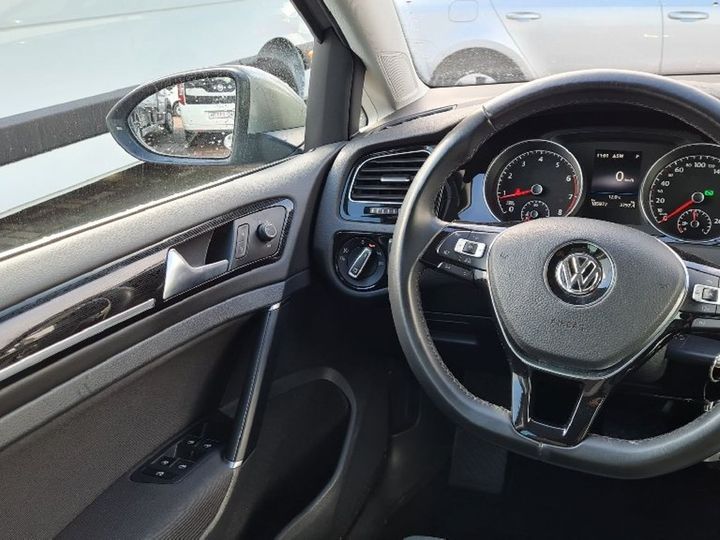 Photo 11 VIN: WVWZZZAUZJP539853 - VOLKSWAGEN GOLF 