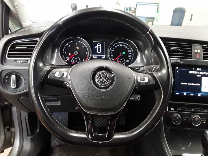 Photo 15 VIN: WVWZZZAUZJP540758 - VOLKSWAGEN GOLF 