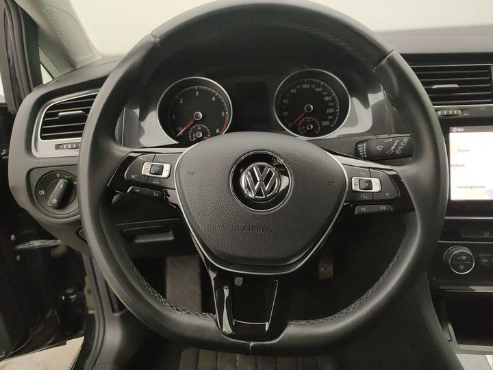 Photo 25 VIN: WVWZZZAUZJP541157 - VOLKSWAGEN GOLF 