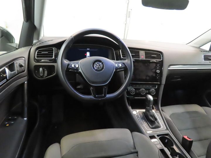 Photo 7 VIN: WVWZZZAUZJP544385 - VOLKSWAGEN GOLF 