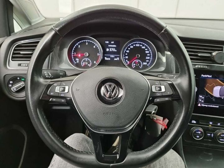 Photo 13 VIN: WVWZZZAUZJP549136 - VOLKSWAGEN GOLF 