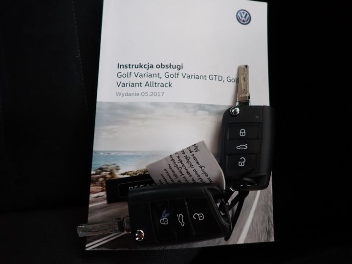 Photo 13 VIN: WVWZZZAUZJP551187 - VOLKSWAGEN GOLF 