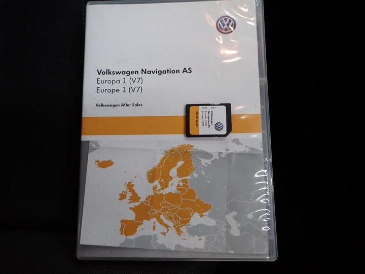 Photo 15 VIN: WVWZZZAUZJP551187 - VOLKSWAGEN GOLF 