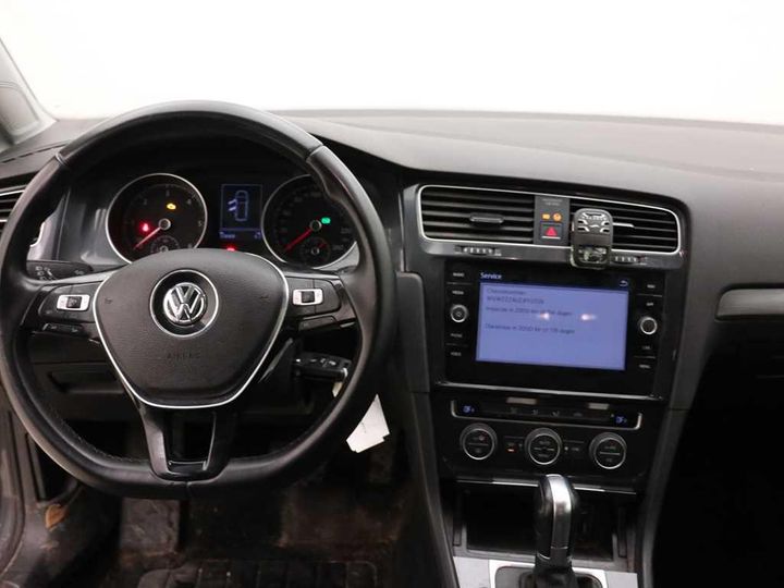 Photo 15 VIN: WVWZZZAUZJP551726 - VOLKSWAGEN GOLF 