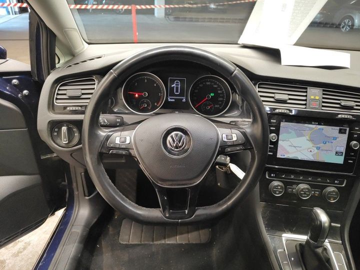 Photo 23 VIN: WVWZZZAUZJP553049 - VOLKSWAGEN GOLF 