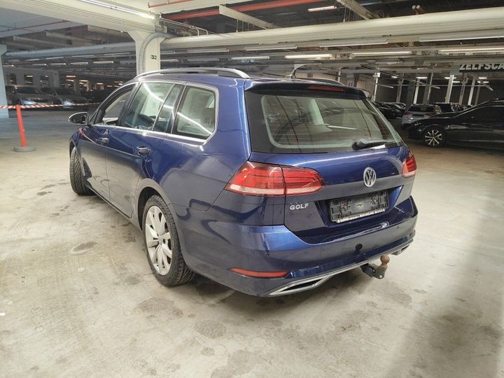 Photo 6 VIN: WVWZZZAUZJP553049 - VOLKSWAGEN GOLF 