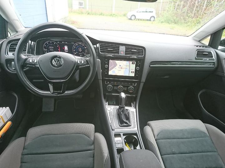 Photo 6 VIN: WVWZZZAUZJP555574 - VOLKSWAGEN GOLF 