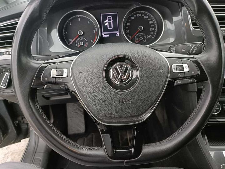 Photo 27 VIN: WVWZZZAUZJP557601 - VOLKSWAGEN GOLF 