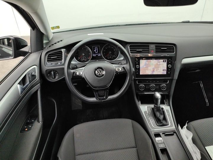 Photo 9 VIN: WVWZZZAUZJP558460 - VOLKSWAGEN GOLF 