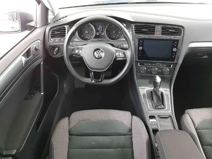 Photo 7 VIN: WVWZZZAUZJP559306 - VOLKSWAGEN GOLF 