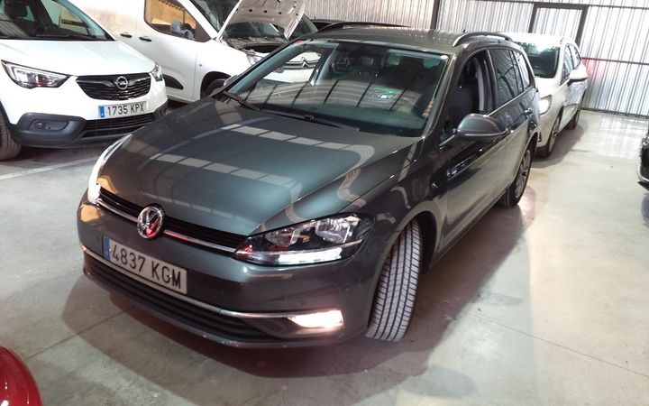 Photo 21 VIN: WVWZZZAUZJP560886 - VOLKSWAGEN GOLF 