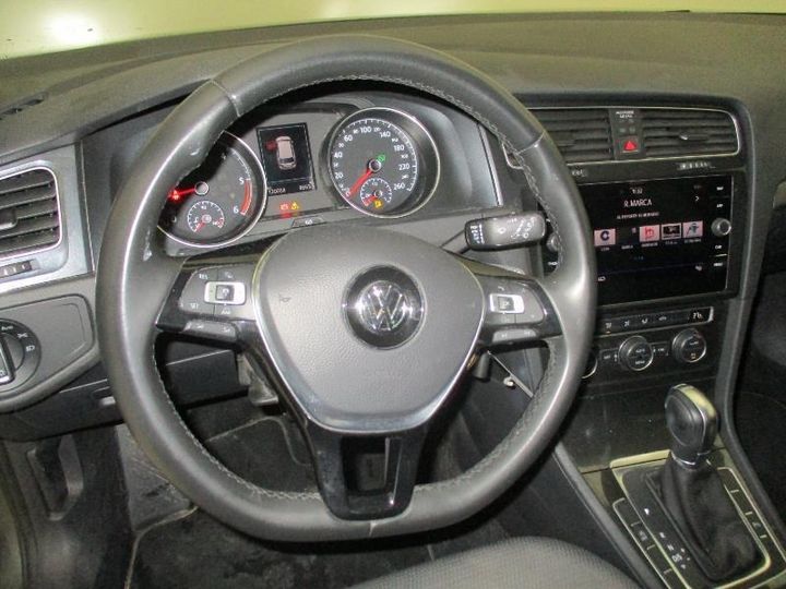 Photo 32 VIN: WVWZZZAUZJP560886 - VOLKSWAGEN GOLF 