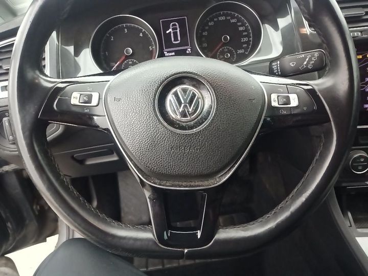 Photo 27 VIN: WVWZZZAUZJP561414 - VOLKSWAGEN GOLF 