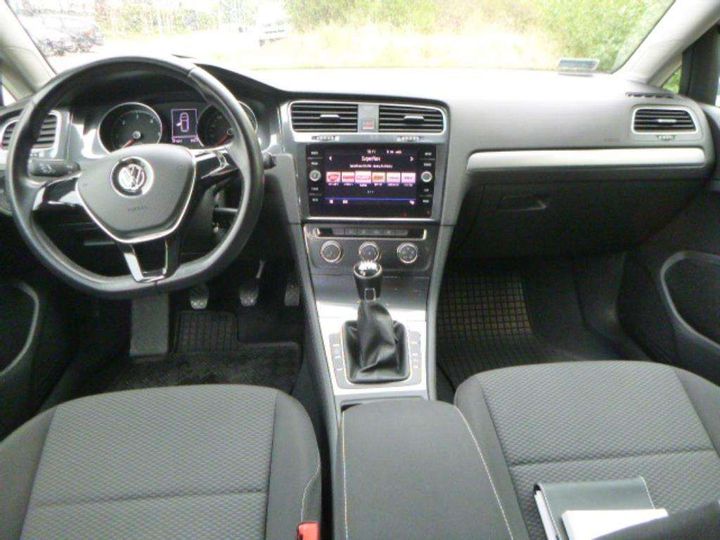 Photo 5 VIN: WVWZZZAUZJP562090 - VOLKSWAGEN GOLF 