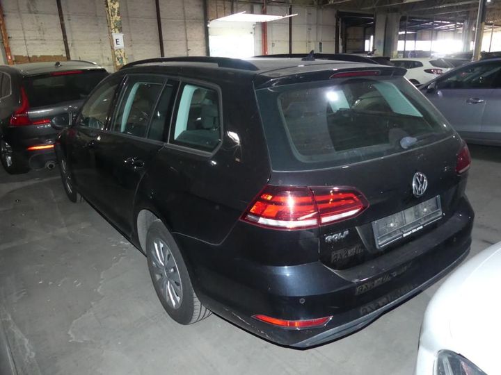 Photo 8 VIN: WVWZZZAUZJP566661 - VOLKSWAGEN GOLF VII VARIAN 