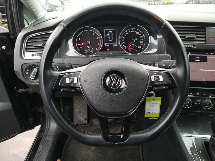 Photo 7 VIN: WVWZZZAUZJP567386 - VOLKSWAGEN GOLF 