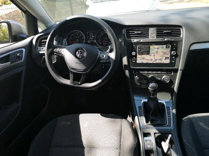 Photo 6 VIN: WVWZZZAUZJP568215 - VOLKSWAGEN GOLF 