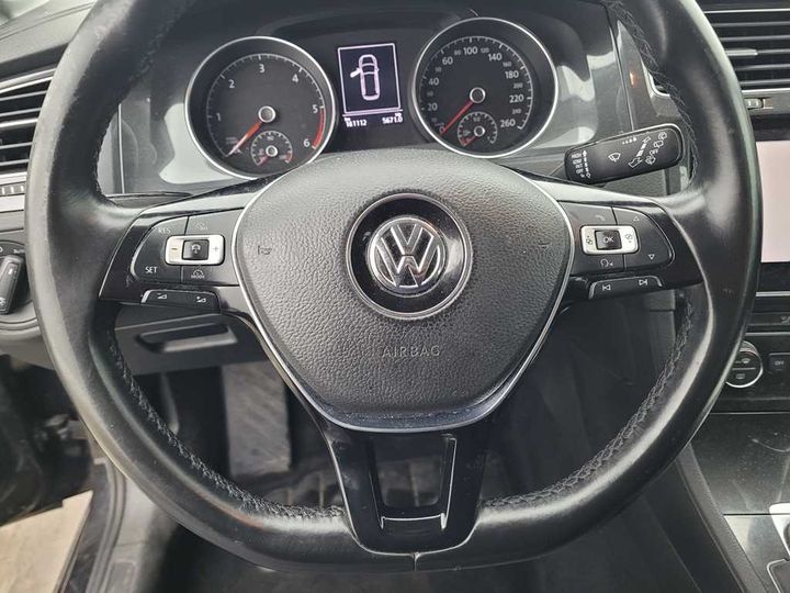 Photo 24 VIN: WVWZZZAUZJP569126 - VOLKSWAGEN GOLF 