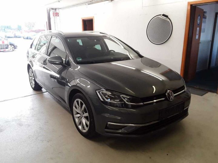 Photo 0 VIN: WVWZZZAUZJP570835 - VOLKSWAGEN GOLF 1.5 TSI 