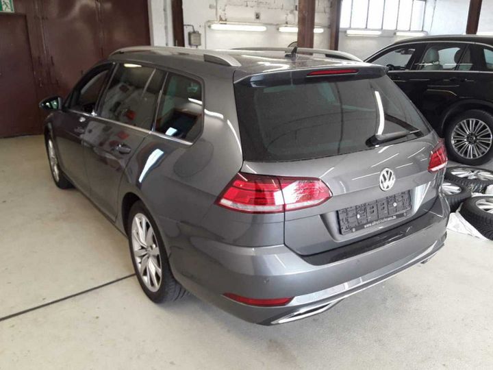 Photo 3 VIN: WVWZZZAUZJP570835 - VOLKSWAGEN GOLF 1.5 TSI 