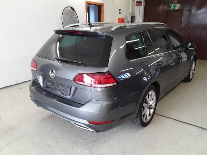 Photo 4 VIN: WVWZZZAUZJP570835 - VOLKSWAGEN GOLF 1.5 TSI 