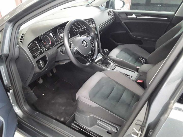 Photo 5 VIN: WVWZZZAUZJP570835 - VOLKSWAGEN GOLF 1.5 TSI 