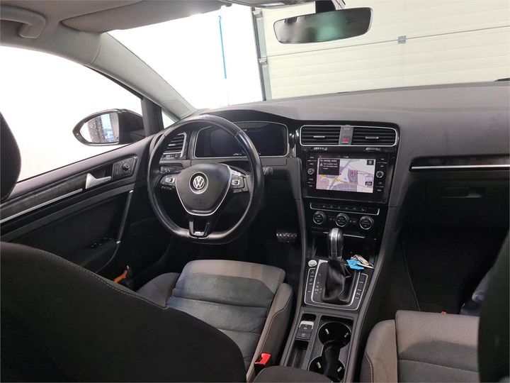 Photo 6 VIN: WVWZZZAUZJP572737 - VOLKSWAGEN GOLF 