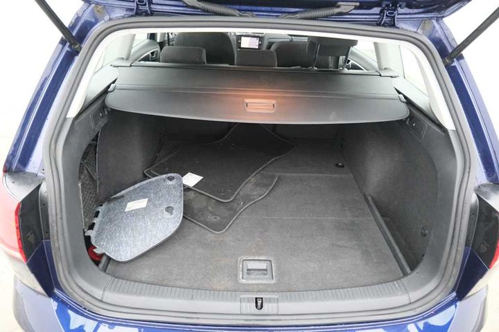 Photo 14 VIN: WVWZZZAUZJP573054 - VOLKSWAGEN GOLF VII VAR.FL&#3916 