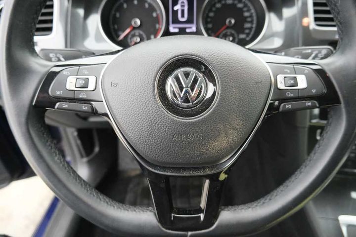 Photo 28 VIN: WVWZZZAUZJP573054 - VOLKSWAGEN GOLF VII VAR.FL&#3916 