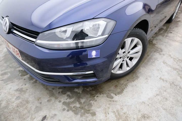 Photo 32 VIN: WVWZZZAUZJP573054 - VOLKSWAGEN GOLF VII VAR.FL&#3916 