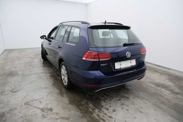 Photo 7 VIN: WVWZZZAUZJP573054 - VOLKSWAGEN GOLF VII VAR.FL&#3916 