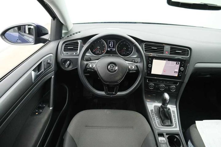 Photo 9 VIN: WVWZZZAUZJP573054 - VOLKSWAGEN GOLF VII VAR.FL&#3916 