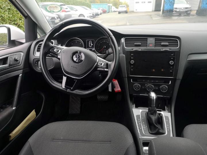 Photo 6 VIN: WVWZZZAUZJP573173 - VOLKSWAGEN GOLF 