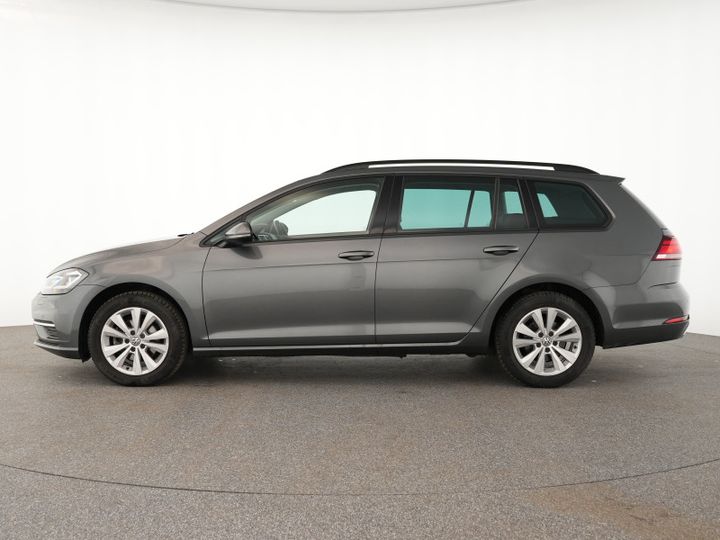 Photo 7 VIN: WVWZZZAUZJP573259 - VOLKSWAGEN GOLF 