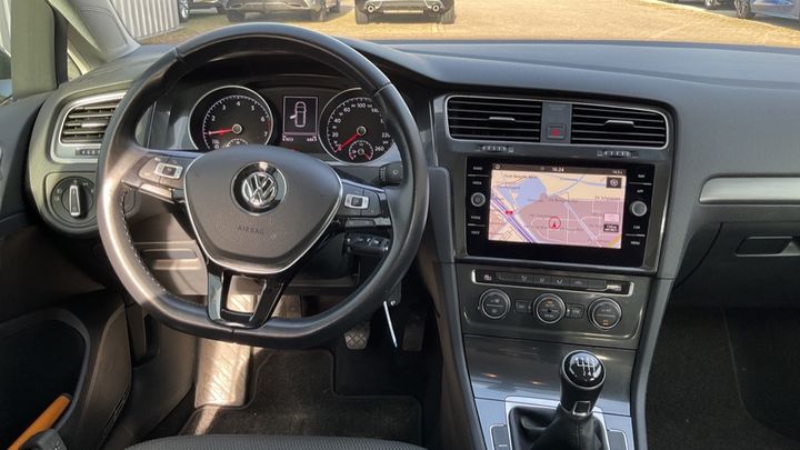 Photo 13 VIN: WVWZZZAUZJP573883 - VOLKSWAGEN GOLF 