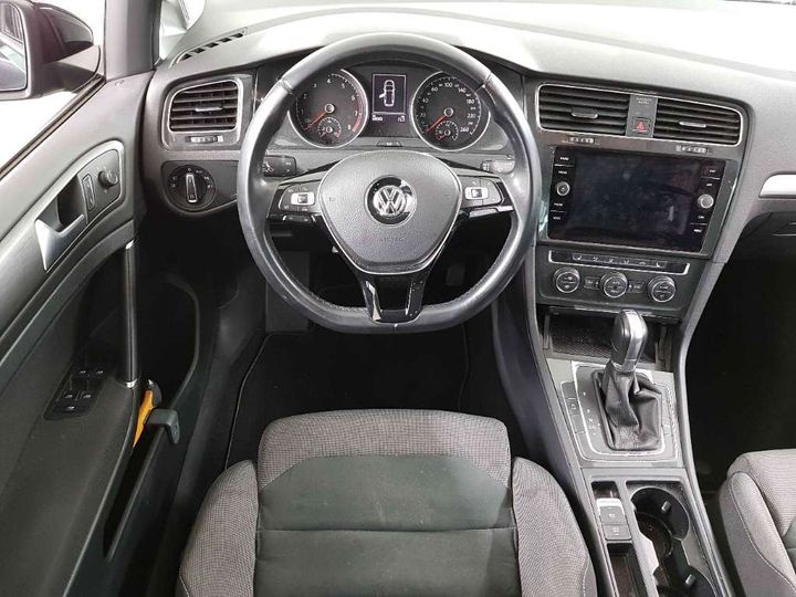 Photo 7 VIN: WVWZZZAUZJP574519 - VOLKSWAGEN GOLF 