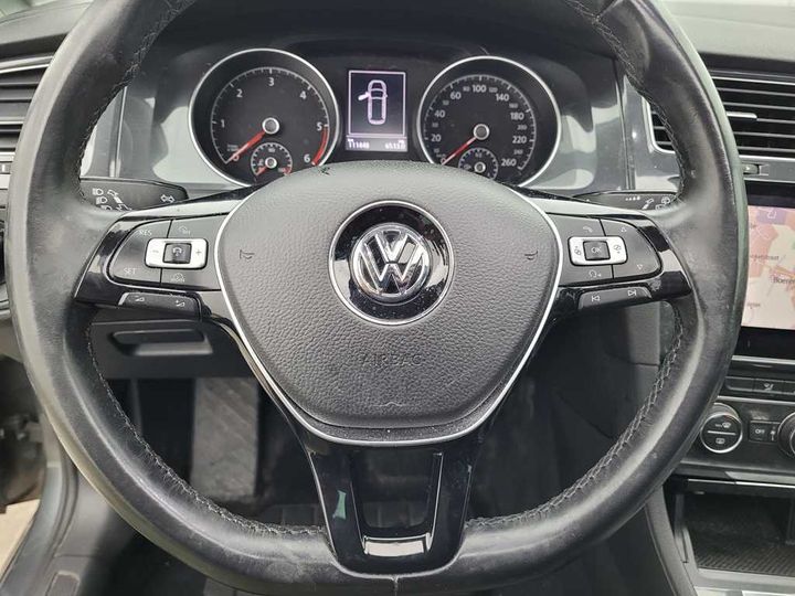 Photo 21 VIN: WVWZZZAUZJP575126 - VOLKSWAGEN GOLF 