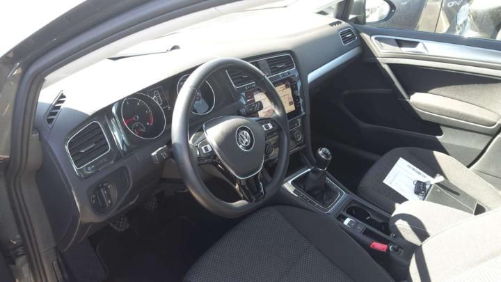 Photo 14 VIN: WVWZZZAUZJP575575 - VOLKSWAGEN GOLF 