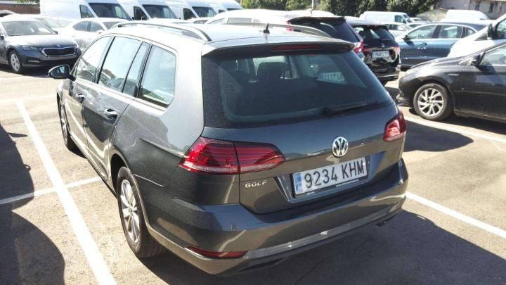 Photo 20 VIN: WVWZZZAUZJP575575 - VOLKSWAGEN GOLF 